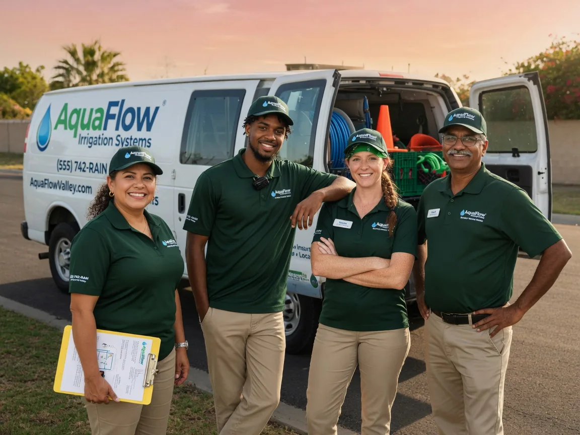 Irrigation Installation company in Monticello, NY