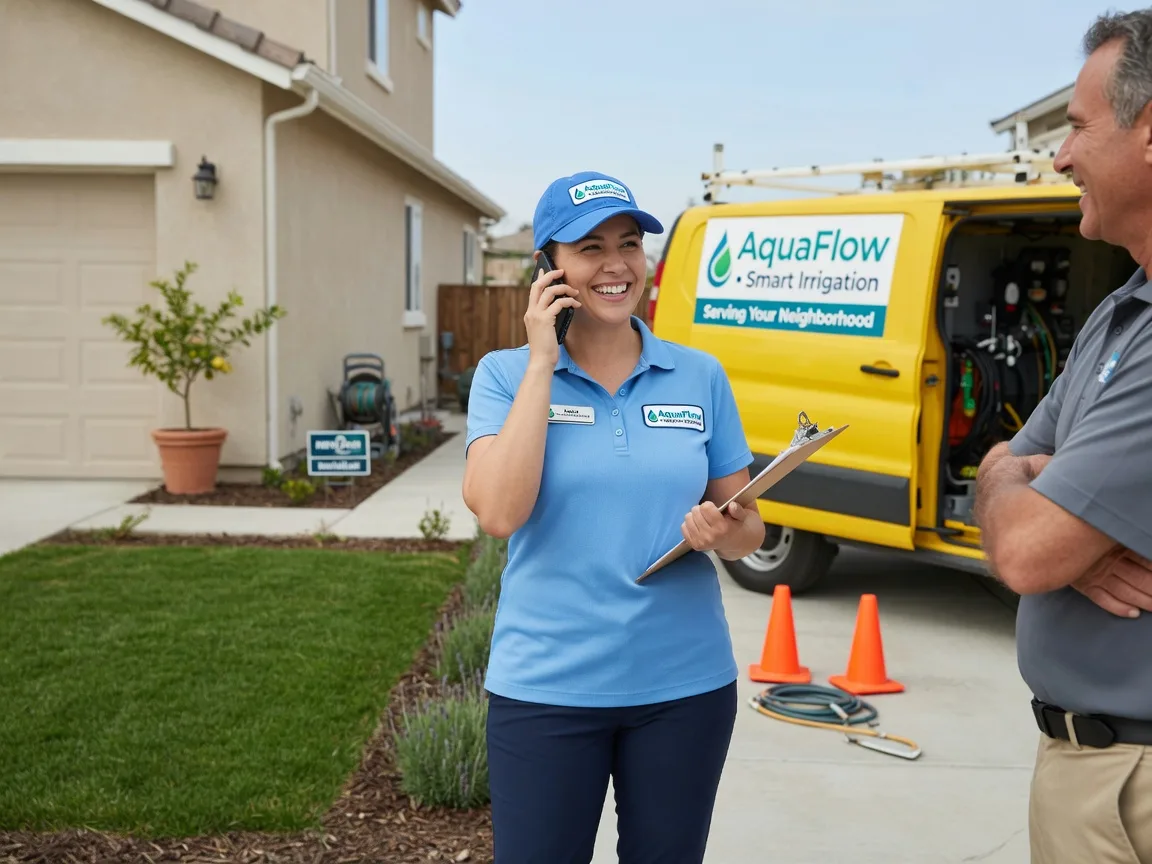 Irrigation Installation Monticello, NY FAQs